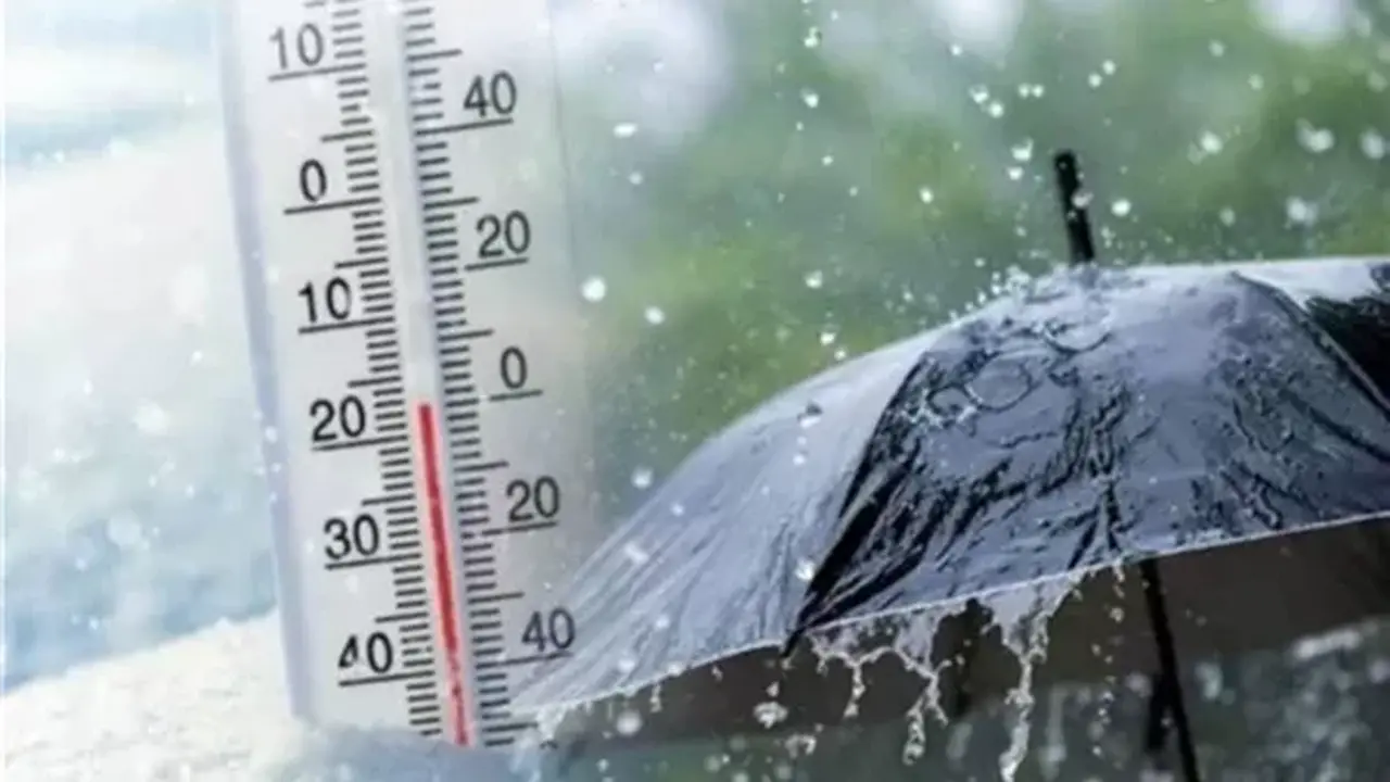 توقعات حالة الطقس في جميع المحافظات خلال نهار اليوم الخميس